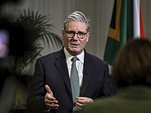 Дмитриев дал совет Стармеру насчет отставки