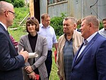 Николай Панков: Решение Володина судьбоносное для дольщиков