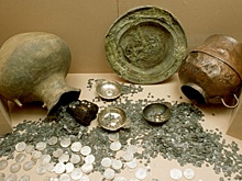 Археологический музей открылся после реставрации