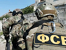 Суд приговорил экс-офицера ФСБ к 13 годам колонии