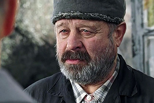 SHOT: Актер Владимир Ильин смог остановить развитие рака