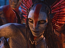 Комедия про императрицу и новый «Аватар»: главные кинопремьеры декабря