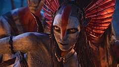 Комедия про императрицу и новый «Аватар»: главные кинопремьеры декабря