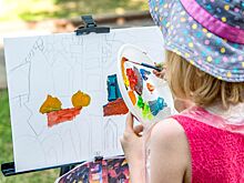 Дети из Москвы и Донецка создадут совместные творческие проекты