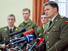 Как литовский военный поплатился за любовь к крымчанке