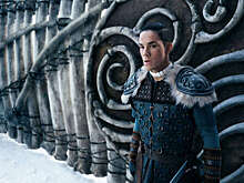 Персонажу живого ремейка сериала "Аватар" переписали роль из-за сексизма