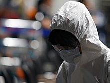 320: новый антирекорд по заболевшим COVID-19 установлен в Волгоградской области