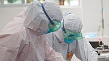 Глава госпиталя в Ухане умер от коронавируса