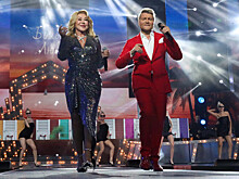 Басков объяснил, почему решился на дебют в шансоне