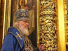 Путина ждут в главном храме Вооруженных сил России