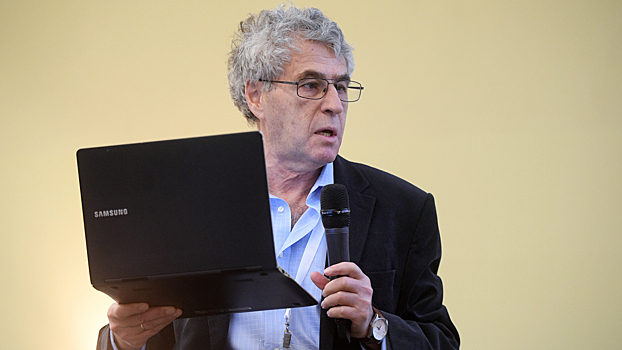 Суд заочно арестовал Гозмана* по делу о терроризме