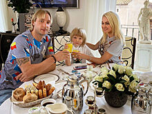 Яна Рудковская соскочила с диеты, показав атипичный завтрак