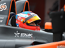 Победителей главного конкурса для школьников отправили на гонки