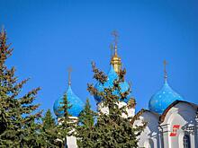 В Чебоксарах женский монастырь просит узаконить самовольно возведенный молельный дом?