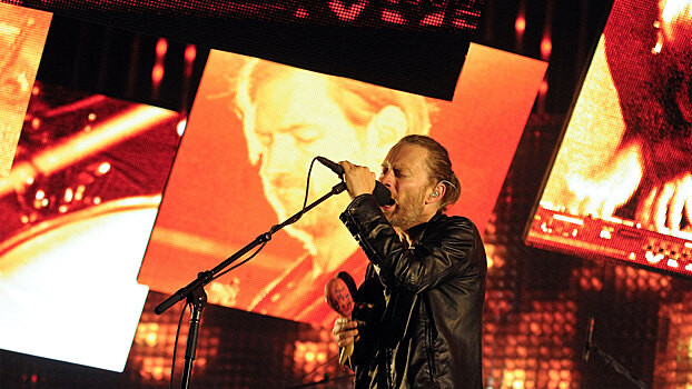 Песня Radiohead «Let Down» стала хитом спустя 28 лет после релиза