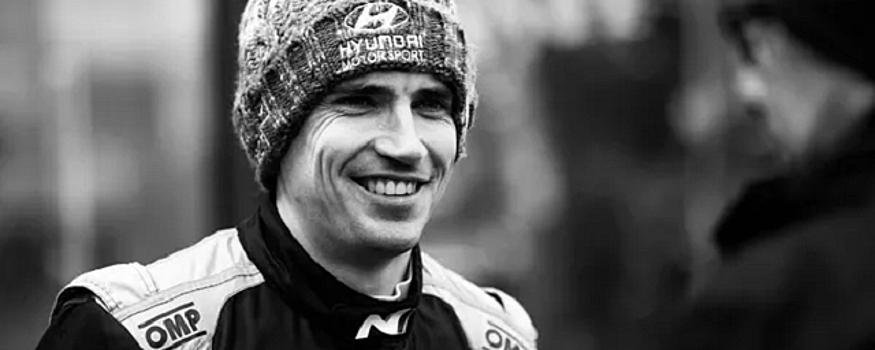 Ирландский гонщик Крейг Брин погиб в Хорватии во время тестовых заездов