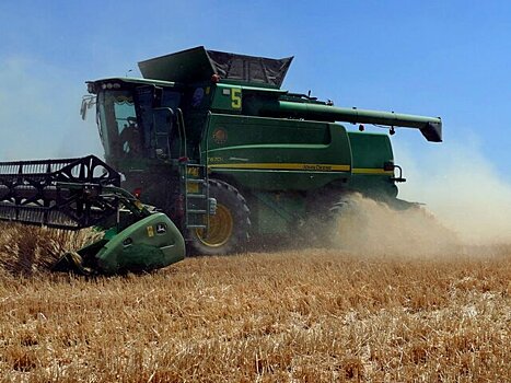 Песков прокомментировал идею Украины о продлении зерновой сделки без участия РФ