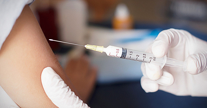 В Бразилии начнется новая кампания по вакцинации против COVID-19