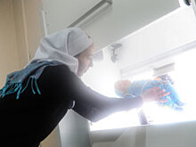 Мизулина вновь внесла в Госдуму законопроект о запрете беби-боксов