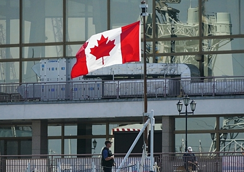 Канада приостановила работу консульств в трех индийских городах