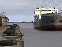 На Чукотке завершилась топливная навигация