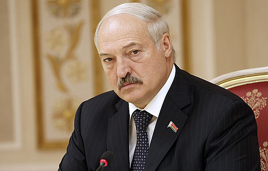 Лукашенко высказался об импичменте в Белоруссии