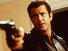 Герой боевиков, мастер исторической драмы и многодетный отец. Три личности Мела Гибсона