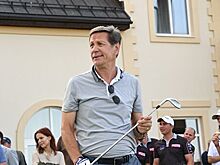 Международный фестиваль "Сильные фигуры" пройдет в Дмитрове