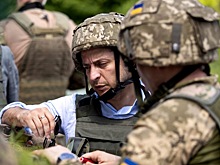 Пока вы спали: Зеленский проиграл «бой» с «Азовом»