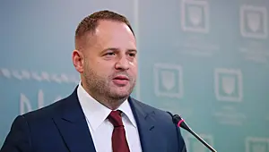 Ермак выступил с заявлением после победы Навроцкого на выборах в Польше