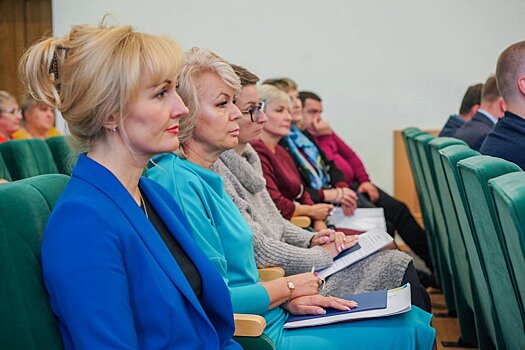 В Клину обсудили план проведения работ по отоплению и благоустройству городской инфраструктуры