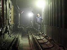 Метро в Приморском районе Петербурга откроется до 2025 года