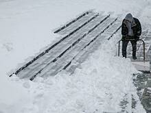 Сразу несколько регионов России охватят экстремальные морозы