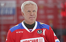 Фетисов: массажист Чекмарев привнес в НХЛ новую культуру в своем деле