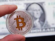 Курс биткоина обновил минимум с середины июня