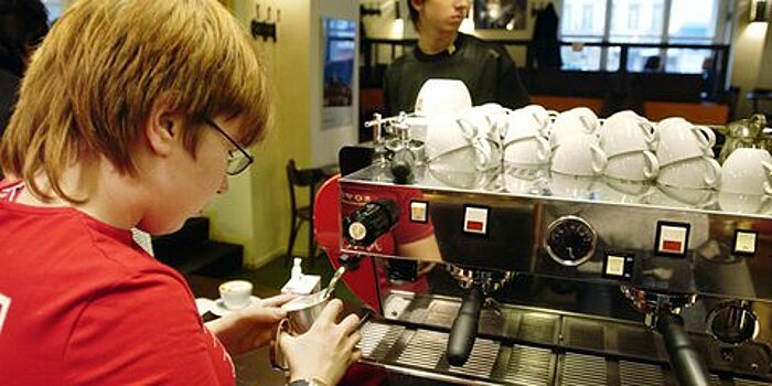 Не только горечь: где можно купить качественный кофе в столице