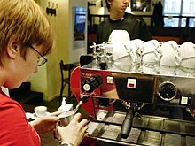 Не только горечь: где можно купить качественный кофе в столице