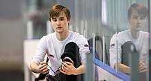 Чемпион России в танцах на льду Руслан Жиганшин пропал в Москве