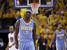 «Денвер» взял верх над «Ютой»