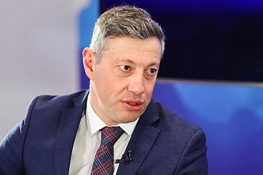 На телеканале «Архыз 24» в Карачаево-Черкесии выйдет цикл передач «Поехали на Москвиче»