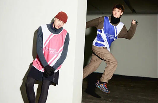 Okko и «Самокат» добавили футбольную магию в доставку