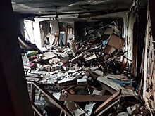 Пострадавшим при взрыве газа в Кикнуре окажут материальную помощь