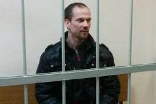 Адвокат Дадина назвала возможную дату его освобождения