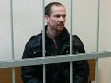 Адвокат Дадина назвала возможную дату его освобождения