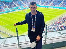 Динияр Билялетдинов: Жирков по классу игрок выше многих своих конкурентов в «Химках»