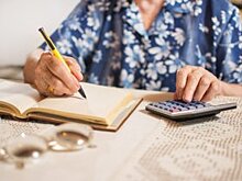 Проект об отсрочке платежей по долгам пенсионеров прошел второе чтение