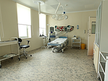 Новую методику обезболивания процедур новорожденным применяют в роддоме Балашихи