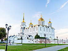 Что посмотреть во Владимире