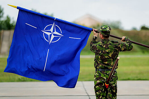 «Блок НАТО недееспособен»