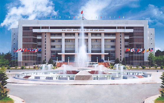 Названы 5 лучших университетов Вьетнама